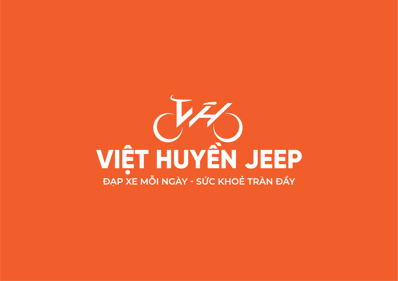 Việt Huyền Jeep