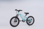 Xe đạp địa hình, trẻ em JEEP J10 – Phanh đĩa cơ, Bánh 20 inch – 2025