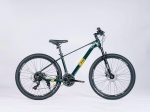 Xe đạp địa hình JEEP MTB PS-88 – Phanh đĩa cơ, Bánh 26 inch – 2025