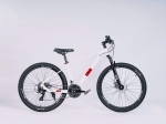 Xe đạp địa hình JEEP MTB PS-88 – Phanh đĩa cơ, Bánh 26 inch – 2025