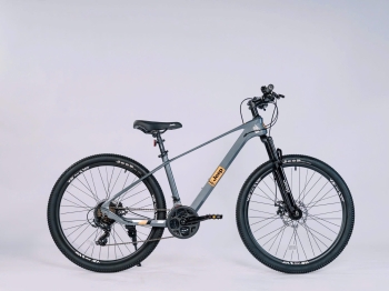 Xe đạp địa hình JEEP MTB PS-88 – Phanh đĩa cơ, Bánh 26 inch – 2025