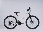 Xe đạp địa hình JEEP MTB PS-88 – Phanh đĩa cơ, Bánh 26 inch – 2025