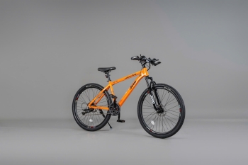 Xe đạp leo núi JUPITER PS-06 – Phanh đĩa cơ, Bánh 27,5 inch – 2025