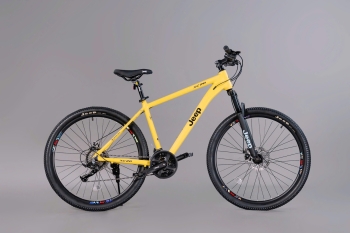 Xe đạp địa hình JEEP XC20 - Phanh đĩa cơ, bánh 27,5 inch - 2025