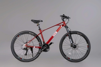 Xe đạp địa hình JEEP XC60 - Phanh dầu, bánh 27,5 inch